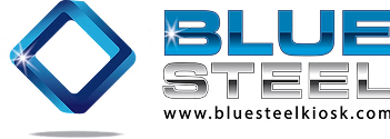 Blue Steel Logo