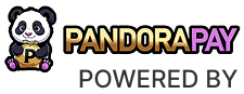 Pandora Pay Logo